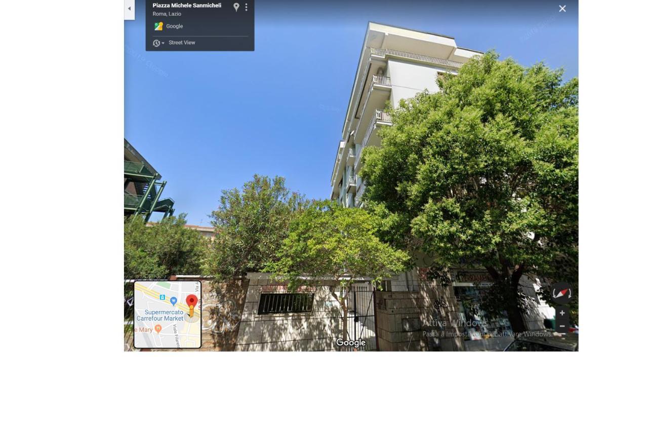 Simon's Casa de hóspedes
